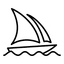 Midjourney logo
