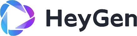 HeyGen logo