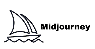 Midjourney logo